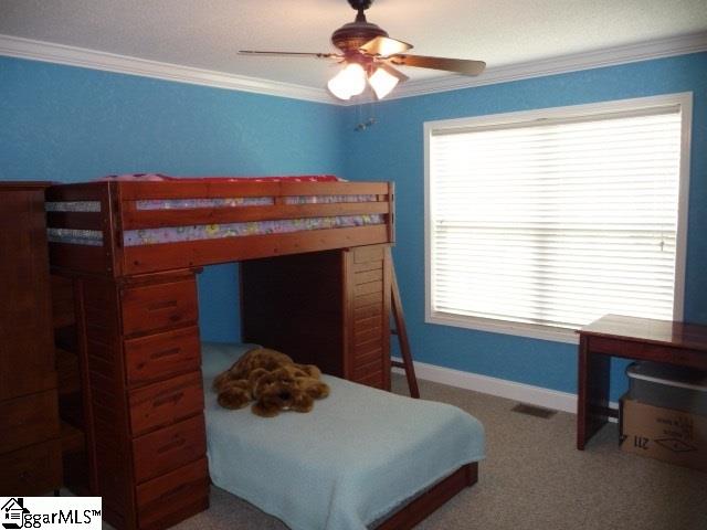 241 Gibbs Road Wellford, SC 29385 - Photo 15 of 16