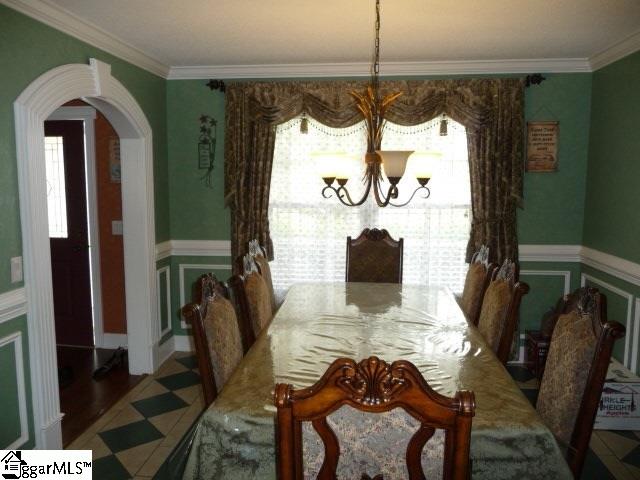 241 Gibbs Road Wellford, SC 29385 - Photo 6 of 16