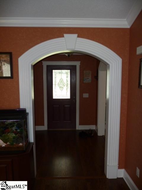 241 Gibbs Road Wellford, SC 29385 - Photo 8 of 16