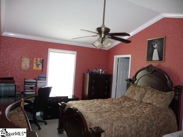 241 Gibbs Road Wellford, SC 29385 - Photo 10 of 16