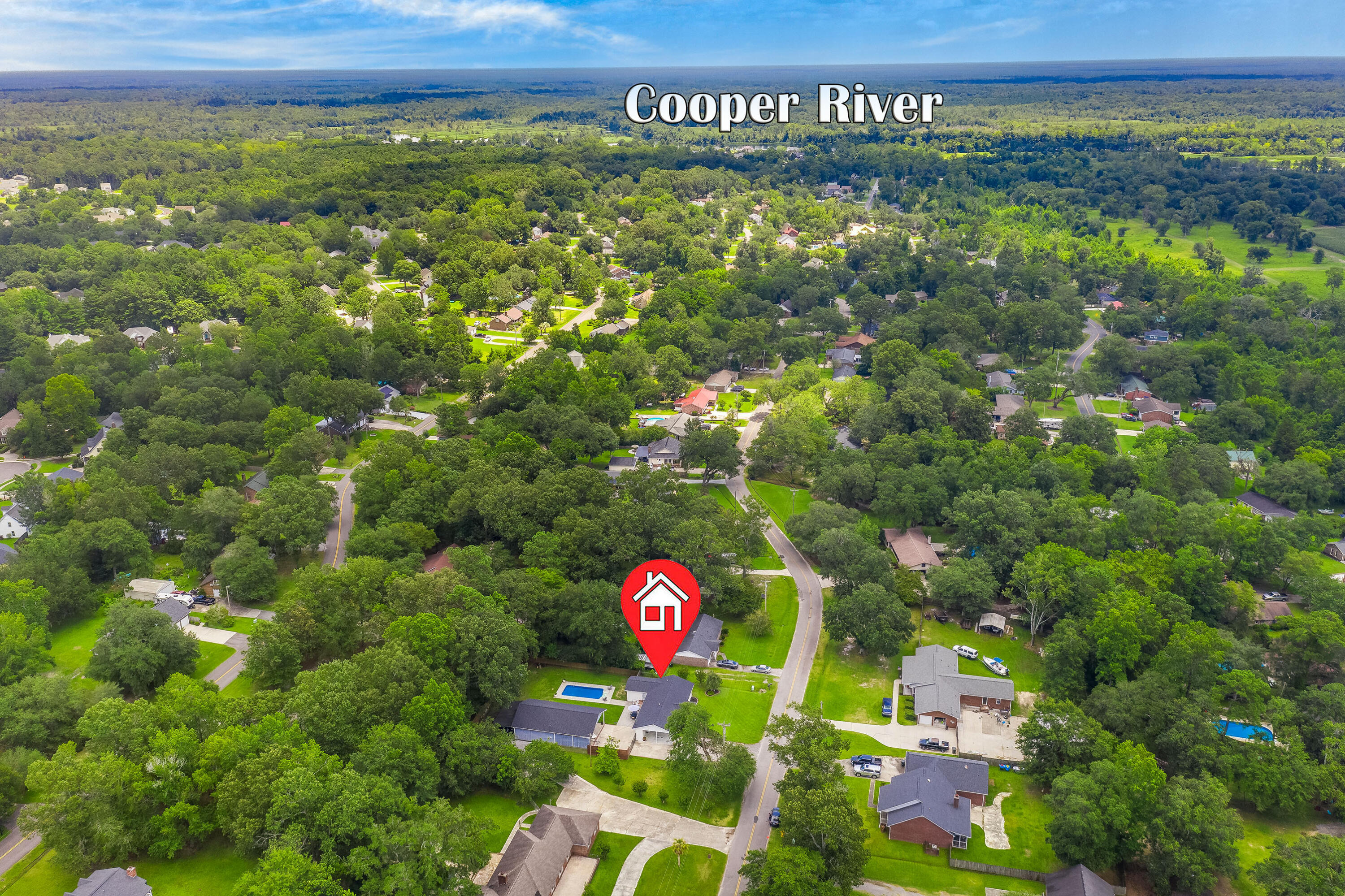 1219 Old Fort Road Moncks Corner, SC 29461 - Photo 21 of 46 21