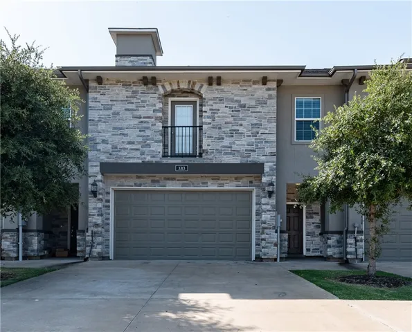 $2,840 | 3313 Papa Bear Drive, College Station, TX 77845