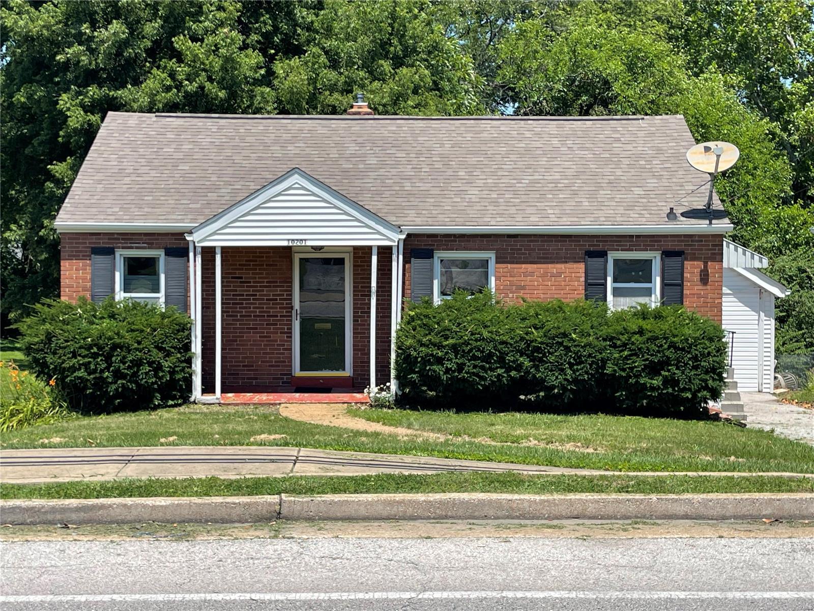 10201 Lackland Road Overland, MO 63114 - Photo 2 of 16 Gallery Image 2