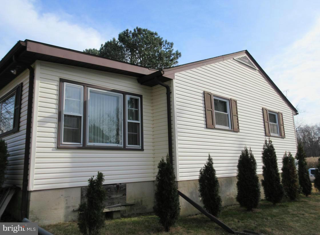 7344 Tred Avon Road Baltimore, MD 21220 - Photo 14 of 21 Exterior (General)