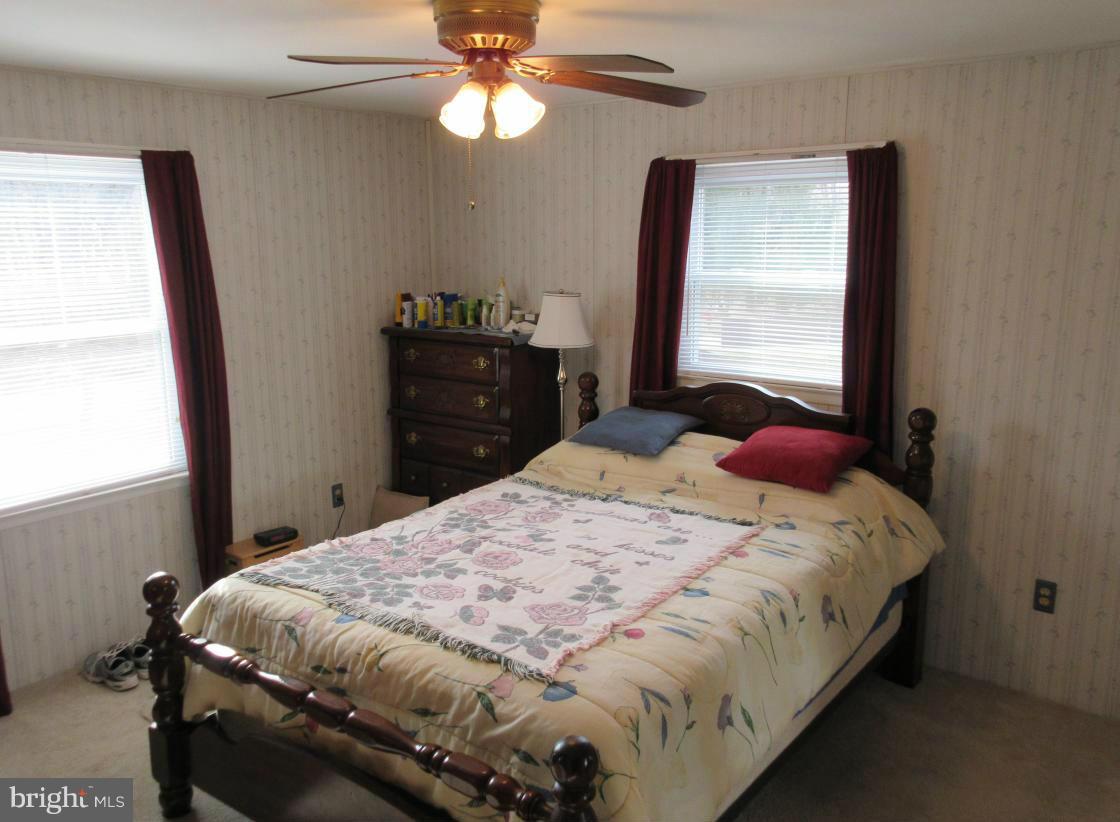 7344 Tred Avon Road Baltimore, MD 21220 - Photo 16 of 21 Bedroom (Master)