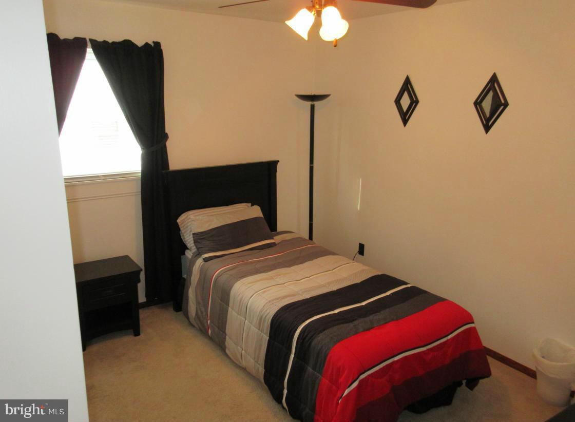 7344 Tred Avon Road Baltimore, MD 21220 - Photo 17 of 21 Bedroom