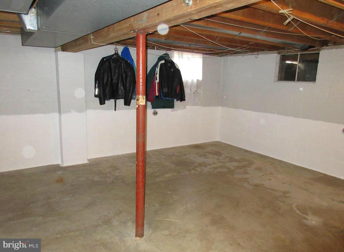 7344 Tred Avon Road Baltimore, MD 21220 - Photo 19 of 21 Basement