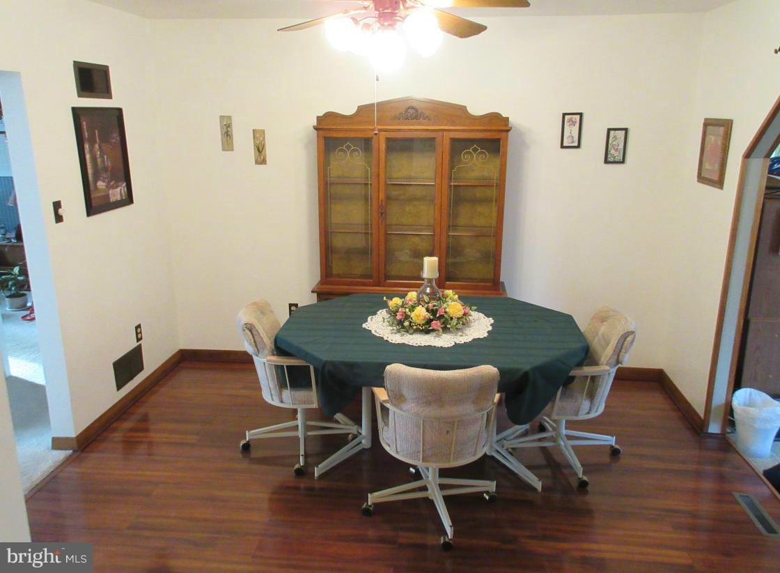 7344 Tred Avon Road Baltimore, MD 21220 - Photo 5 of 21 Dining Room