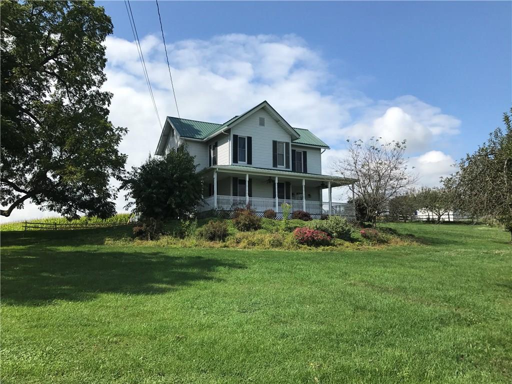 354 Scott Ridge Road Harmony, PA 16037 - Photo 1 of 22 Gallery Image 1