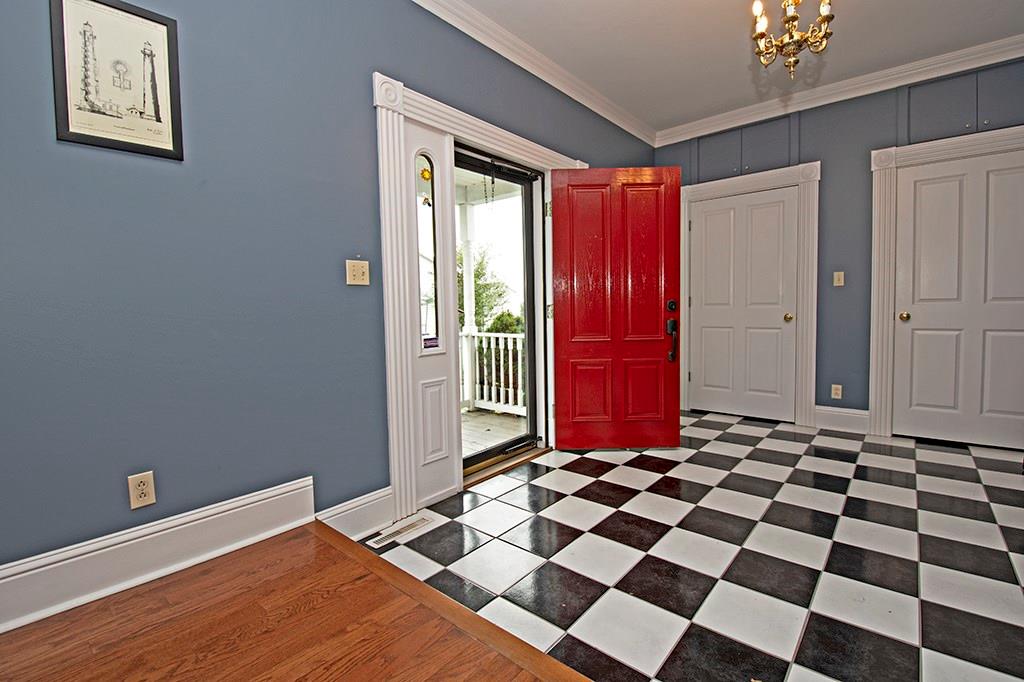 354 Scott Ridge Road Harmony, PA 16037 - Photo 2 of 22 Entry with Closets