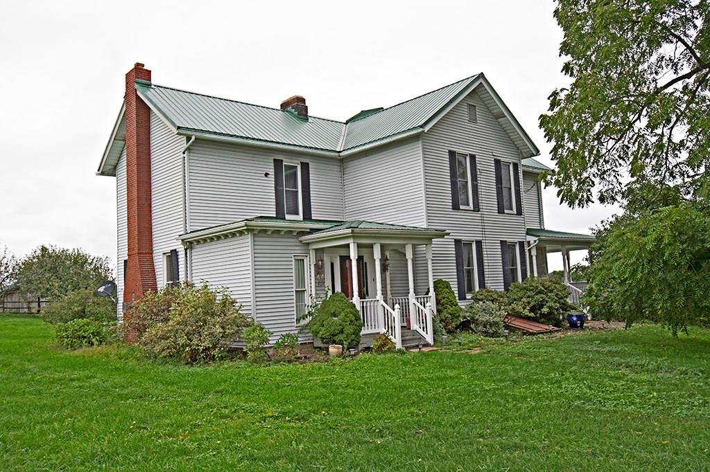 354 Scott Ridge Road Harmony, PA 16037 - Photo 16 of 22 Gallery Image 16
