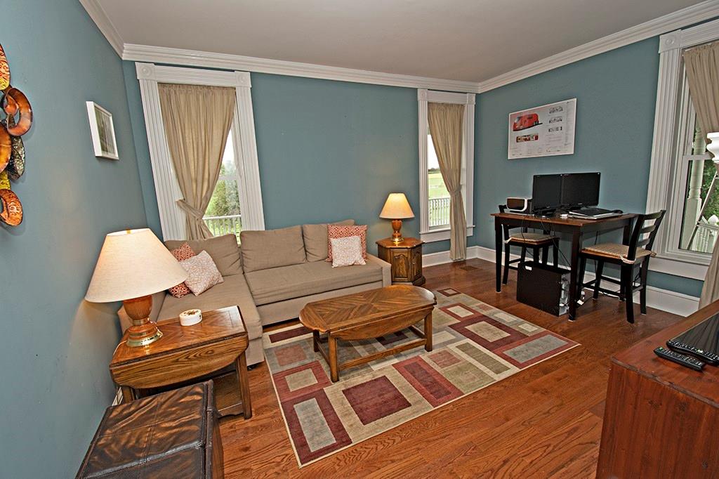 354 Scott Ridge Road Harmony, PA 16037 - Photo 9 of 22 Den.