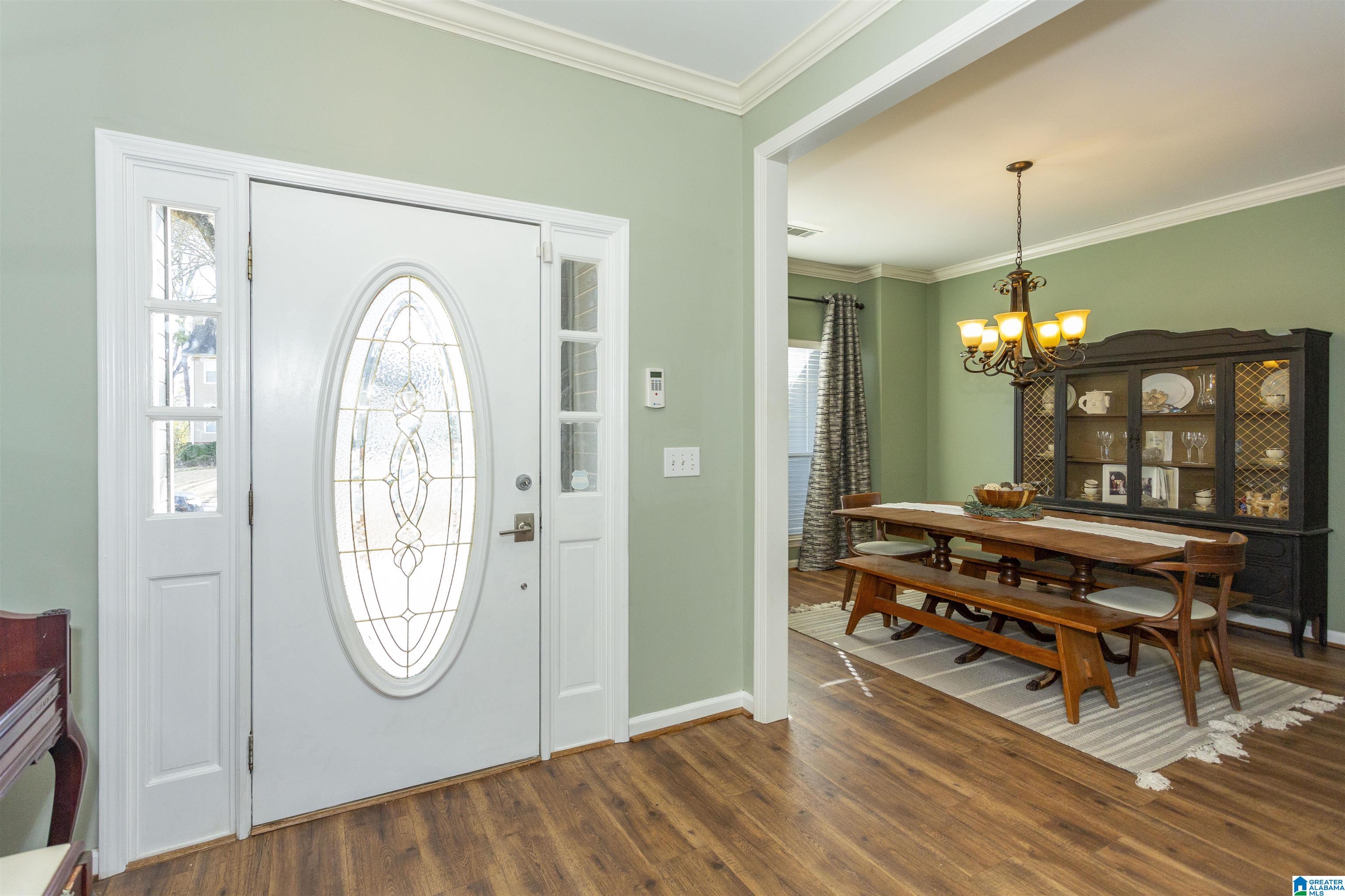 225 Summer Brook Lane Alabaster, AL 35007 - Photo 6 of 60