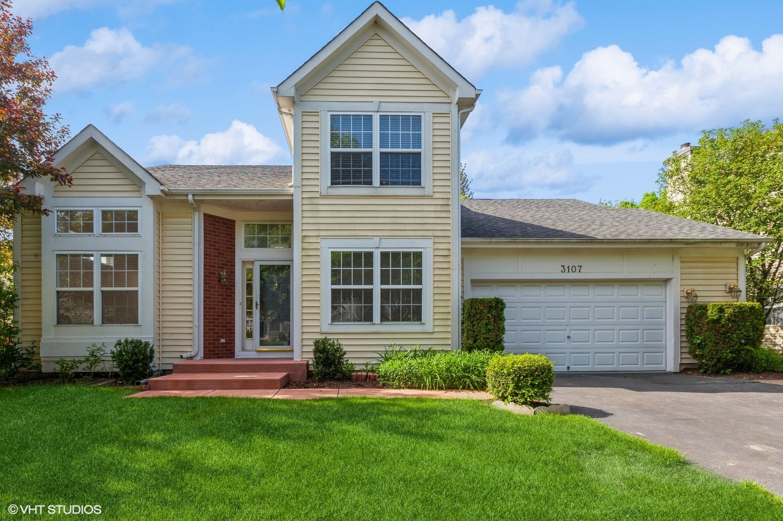 3107 Bennett Place Aurora, IL 60502 - Photo 1 of 20