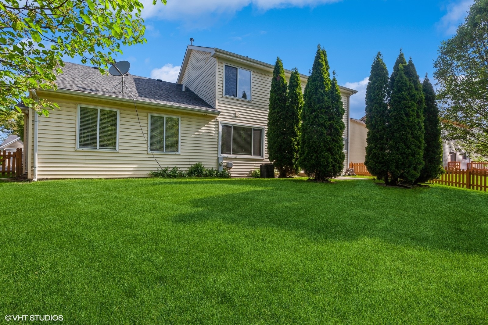 3107 Bennett Place Aurora, IL 60502 - Photo 20 of 20