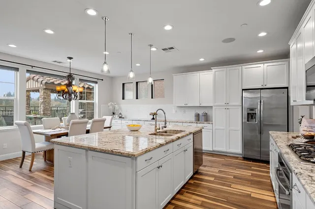 $879,000 | 4120 Vittorio Drive, Roseville, CA 95661