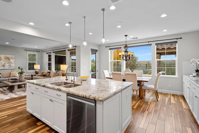 $879,000 | 4120 Vittorio Drive, Roseville, CA 95661