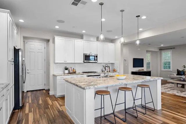 $879,000 | 4120 Vittorio Drive, Roseville, CA 95661