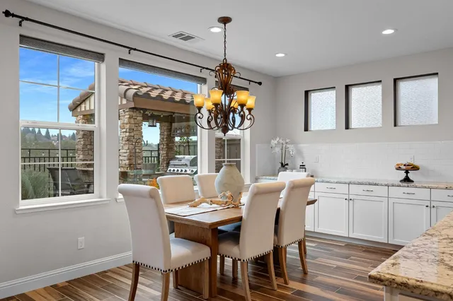 $879,000 | 4120 Vittorio Drive, Roseville, CA 95661