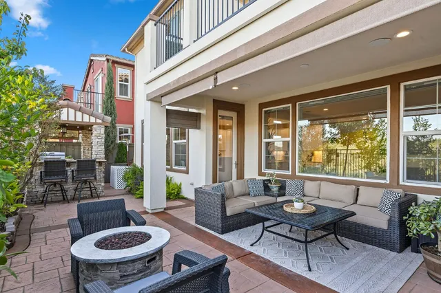 $879,000 | 4120 Vittorio Drive, Roseville, CA 95661