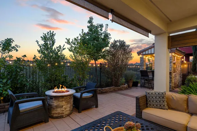 $879,000 | 4120 Vittorio Drive, Roseville, CA 95661