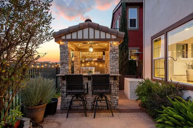 $879,000 | 4120 Vittorio Drive, Roseville, CA 95661