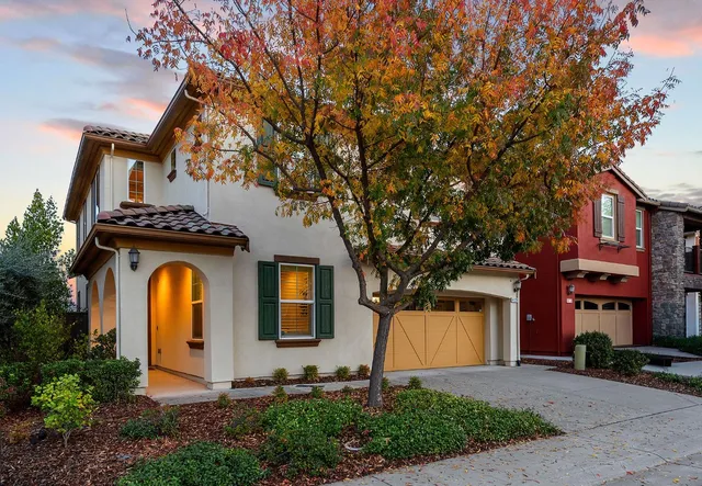 $879,000 | 4120 Vittorio Drive, Roseville, CA 95661