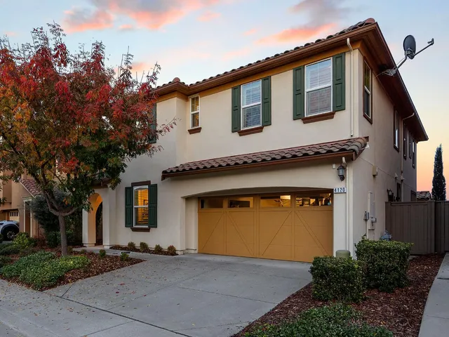 $879,000 | 4120 Vittorio Drive, Roseville, CA 95661