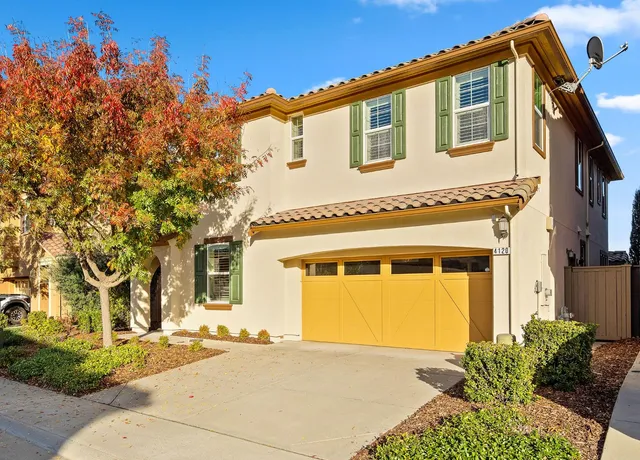 $879,000 | 4120 Vittorio Drive, Roseville, CA 95661