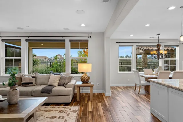 $879,000 | 4120 Vittorio Drive, Roseville, CA 95661