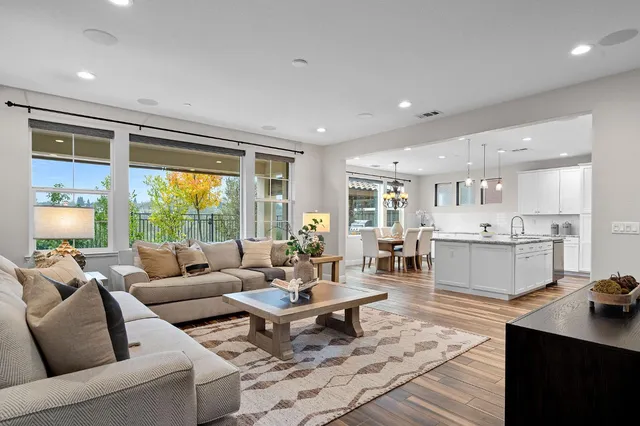 $879,000 | 4120 Vittorio Drive, Roseville, CA 95661