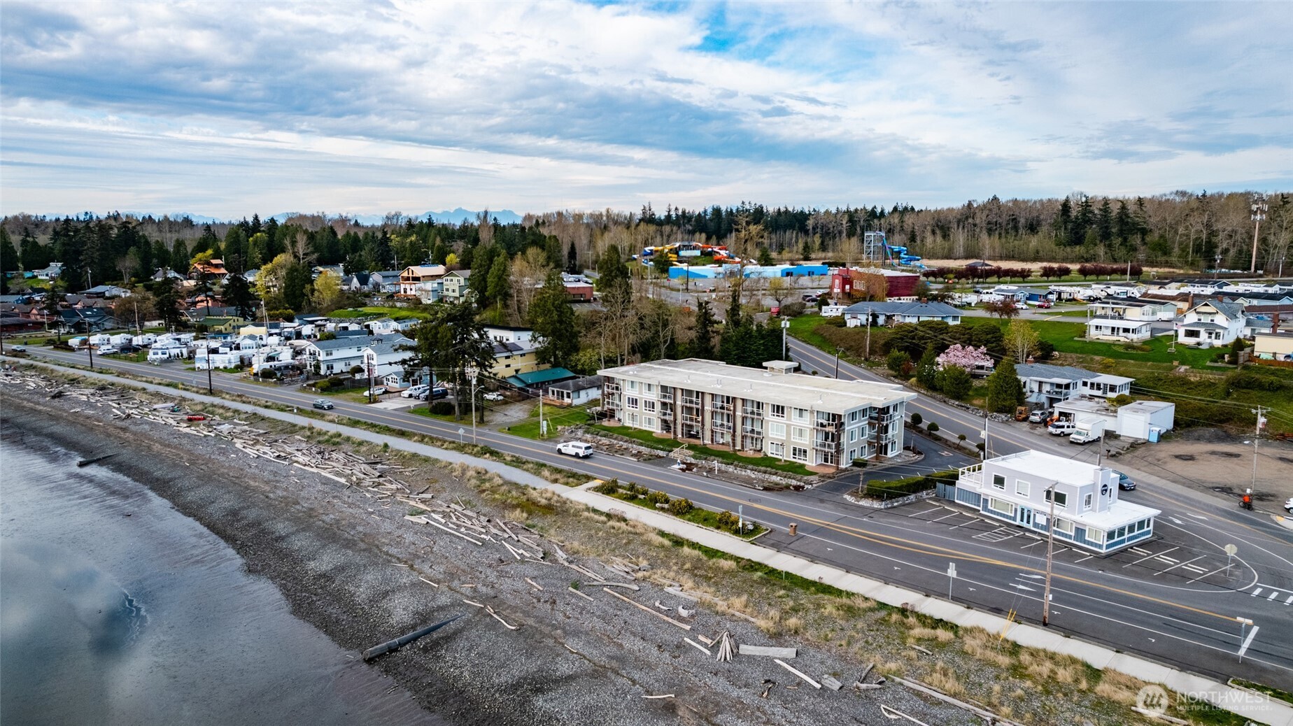 8075 Harborview Road, Unit 206 Birch Bay, WA 98230 - Photo 33 of 40 Gallery Image 33