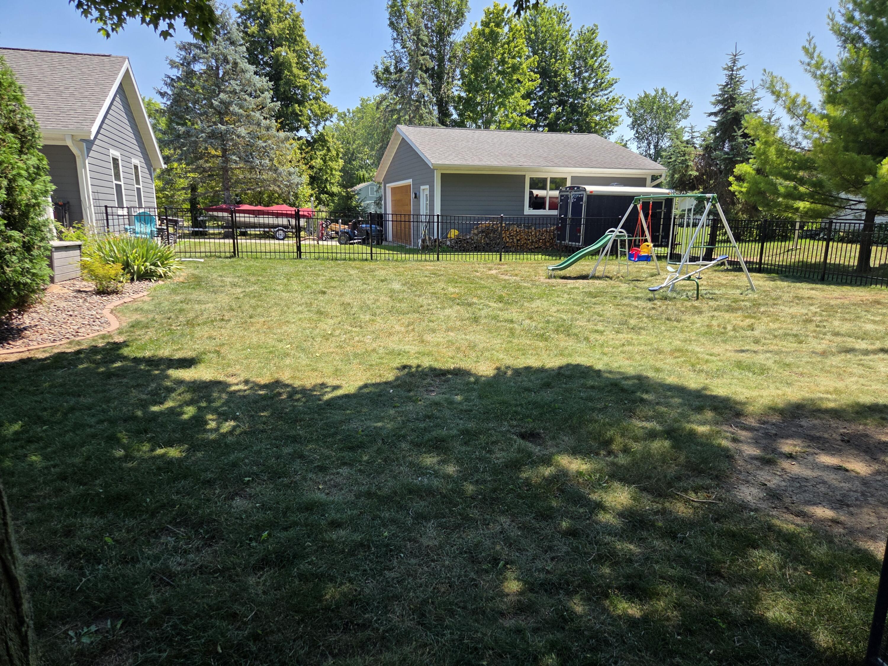 26423 South Wind Lake Road Norway, WI 53185 - Photo 5 of 59 1000020682