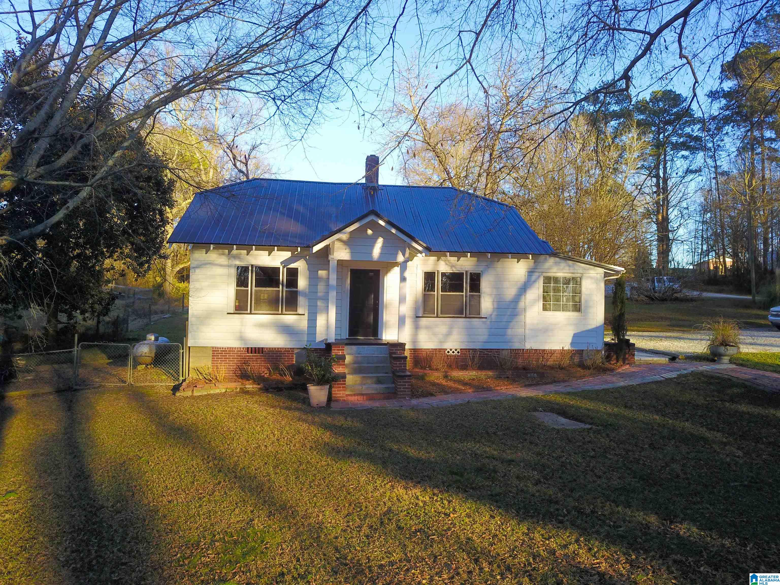 2858 Frank Ledbetter Memorial Drive Ranburne, AL 36273 - Photo 19 of 49