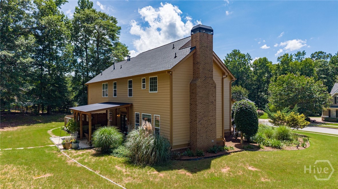 2103 Whitlow View Drive Bishop, GA 30621 - Photo 42 of 54