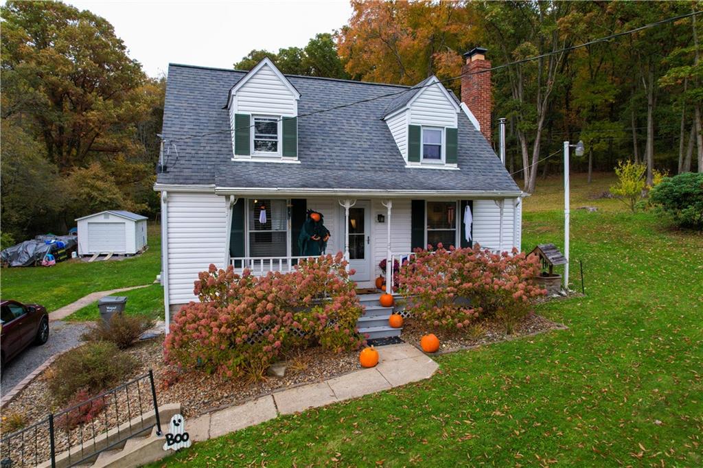 154 Jamisonville Road Butler, PA 16001 - Photo 1 of 25 Welcome Home to 154 Jamisonville Rd