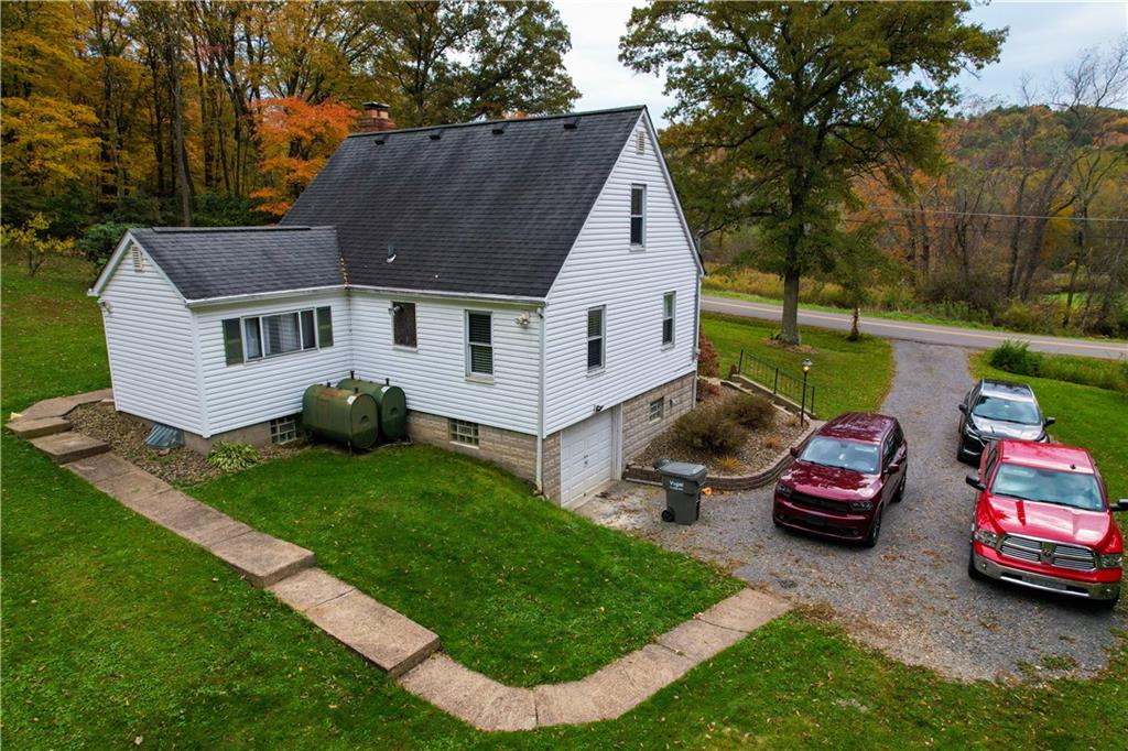 154 Jamisonville Road Butler, PA 16001 - Photo 4 of 25