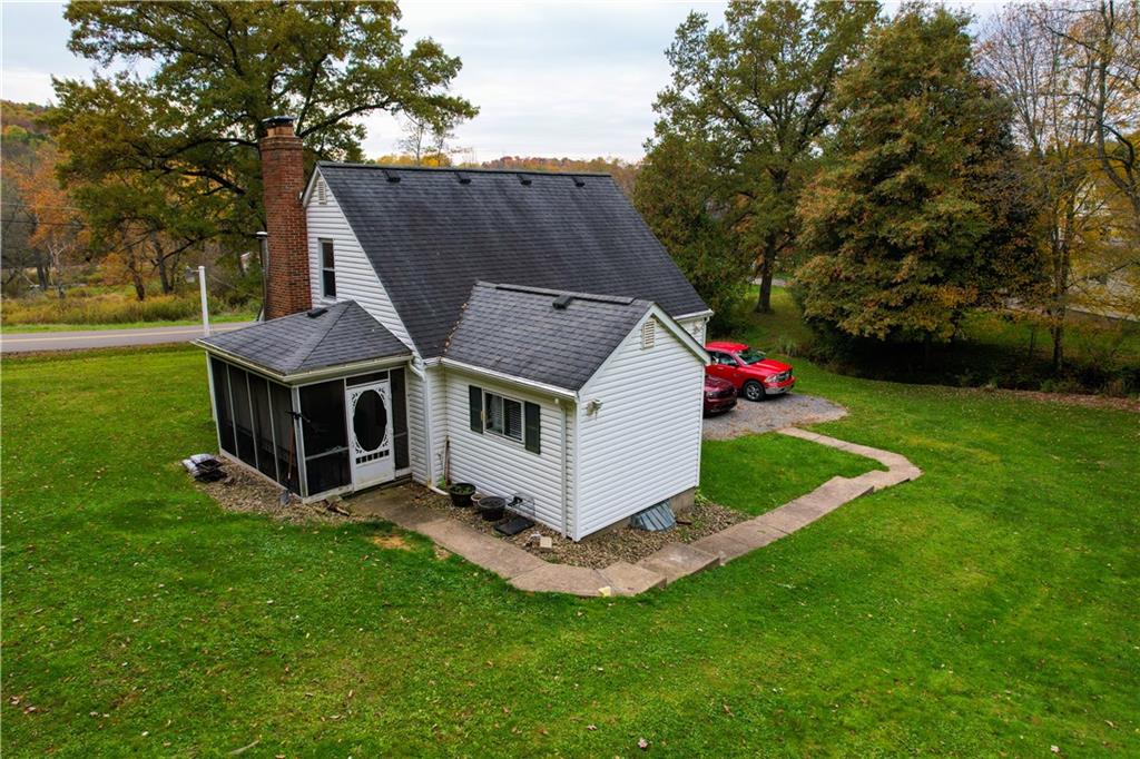 154 Jamisonville Road Butler, PA 16001 - Photo 5 of 25