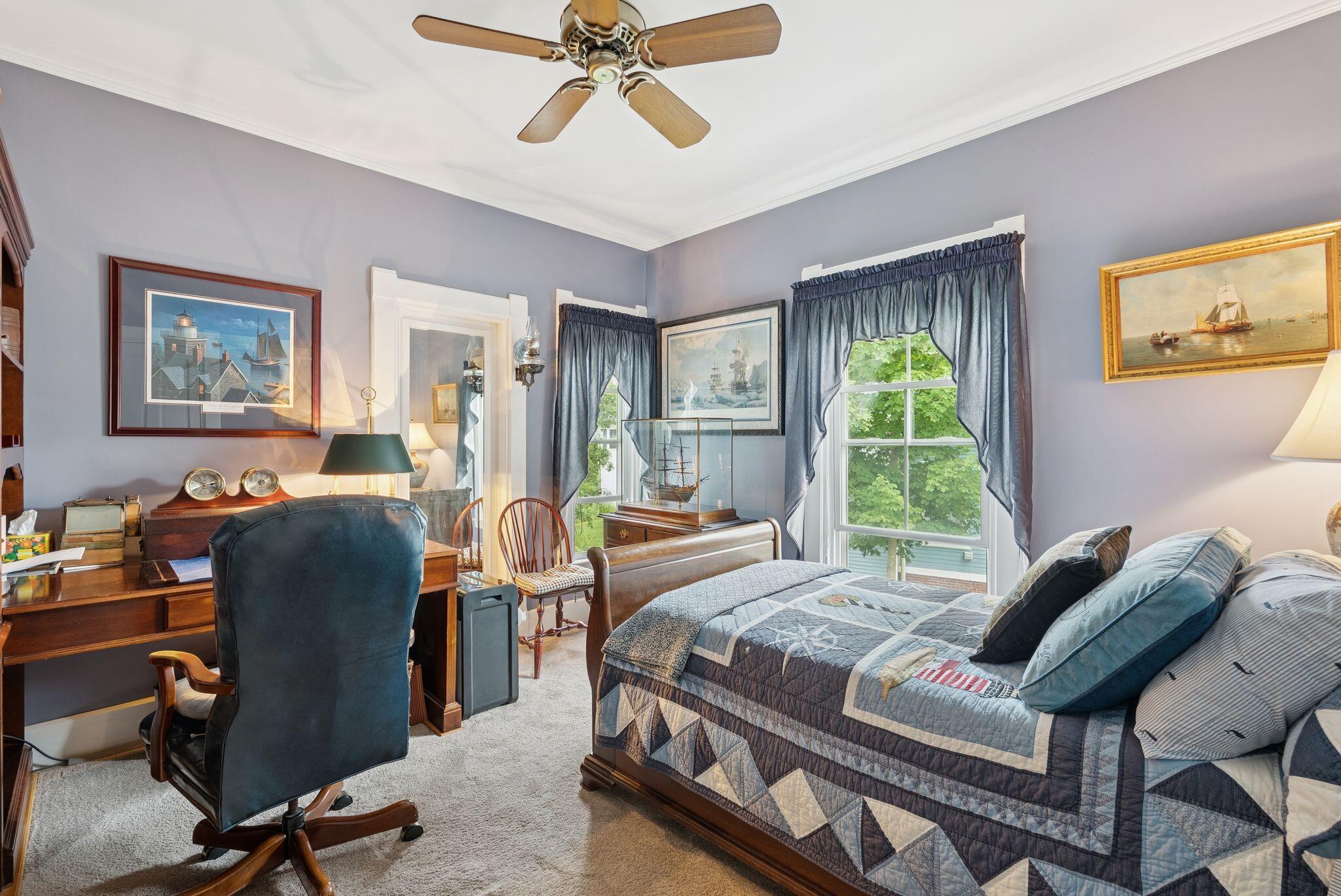 709 High Street Bath, ME 04530 - Photo 30 of 62 709 High 51_DSC07214