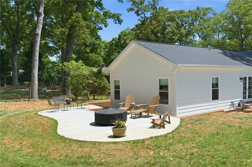 1156 Huntingdon Road Winston-Salem, NC 27104 - Photo 41 of 50 Gallery Image 41