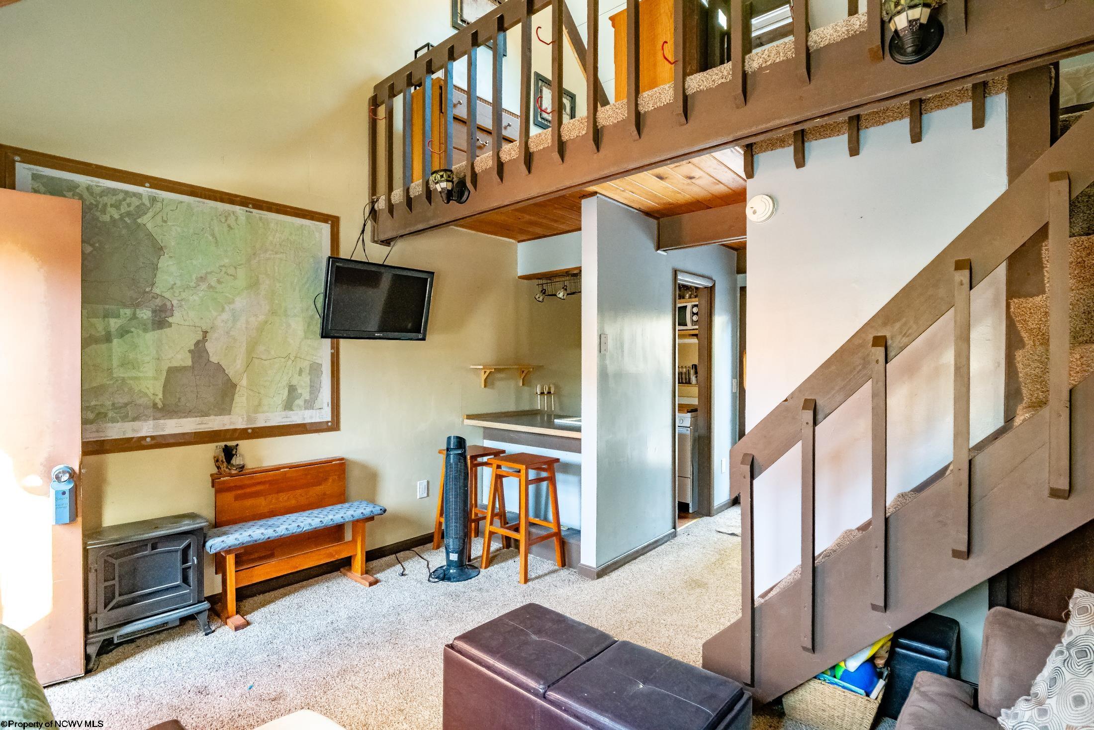 95 Pendletonheim Circle, Unit 7 Davis, WV 26260 - Photo 5 of 24 Gallery Image 5