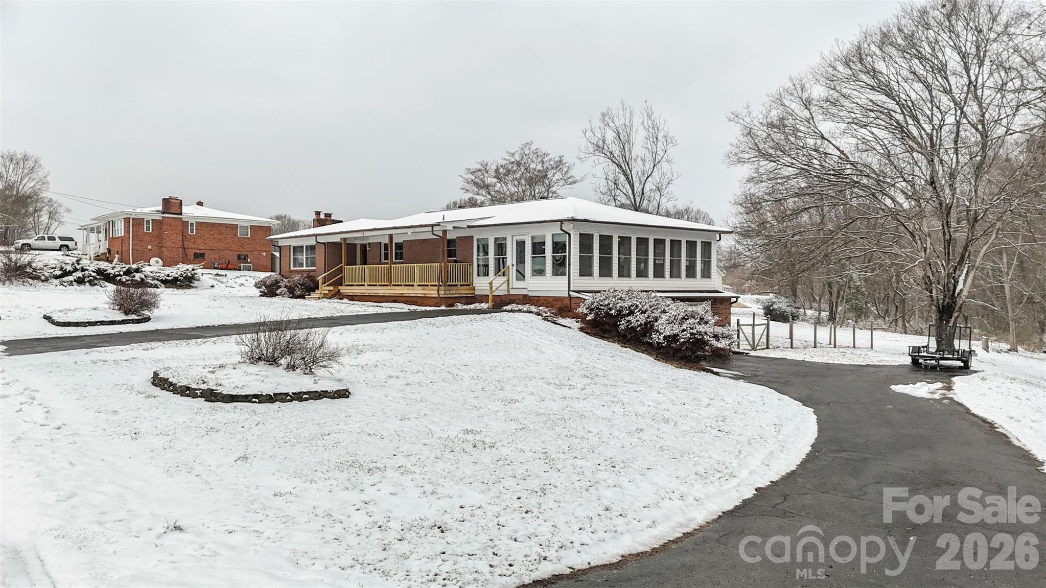 603 Union Street Maiden, NC 28650 - Photo 2 of 43