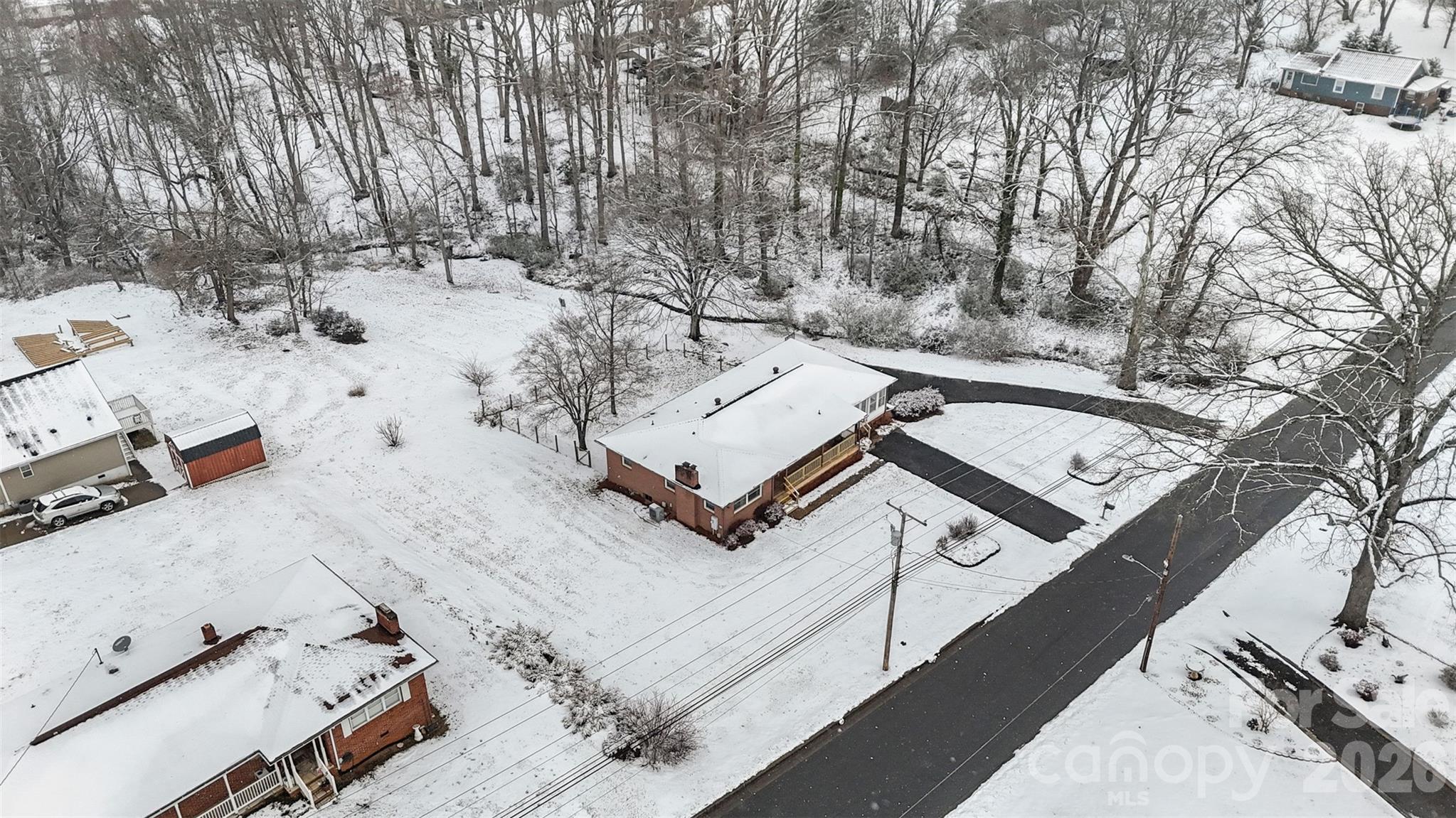 603 Union Street Maiden, NC 28650 - Photo 3 of 43