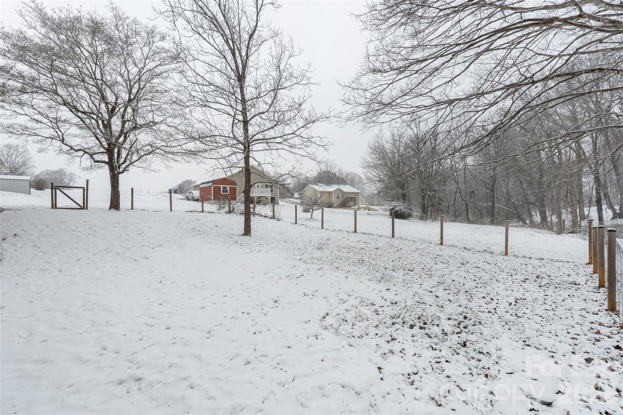 603 Union Street Maiden, NC 28650 - Photo 38 of 43