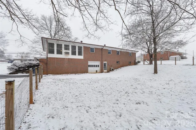 $270,000 | 603 Union Street, Maiden, NC 28650