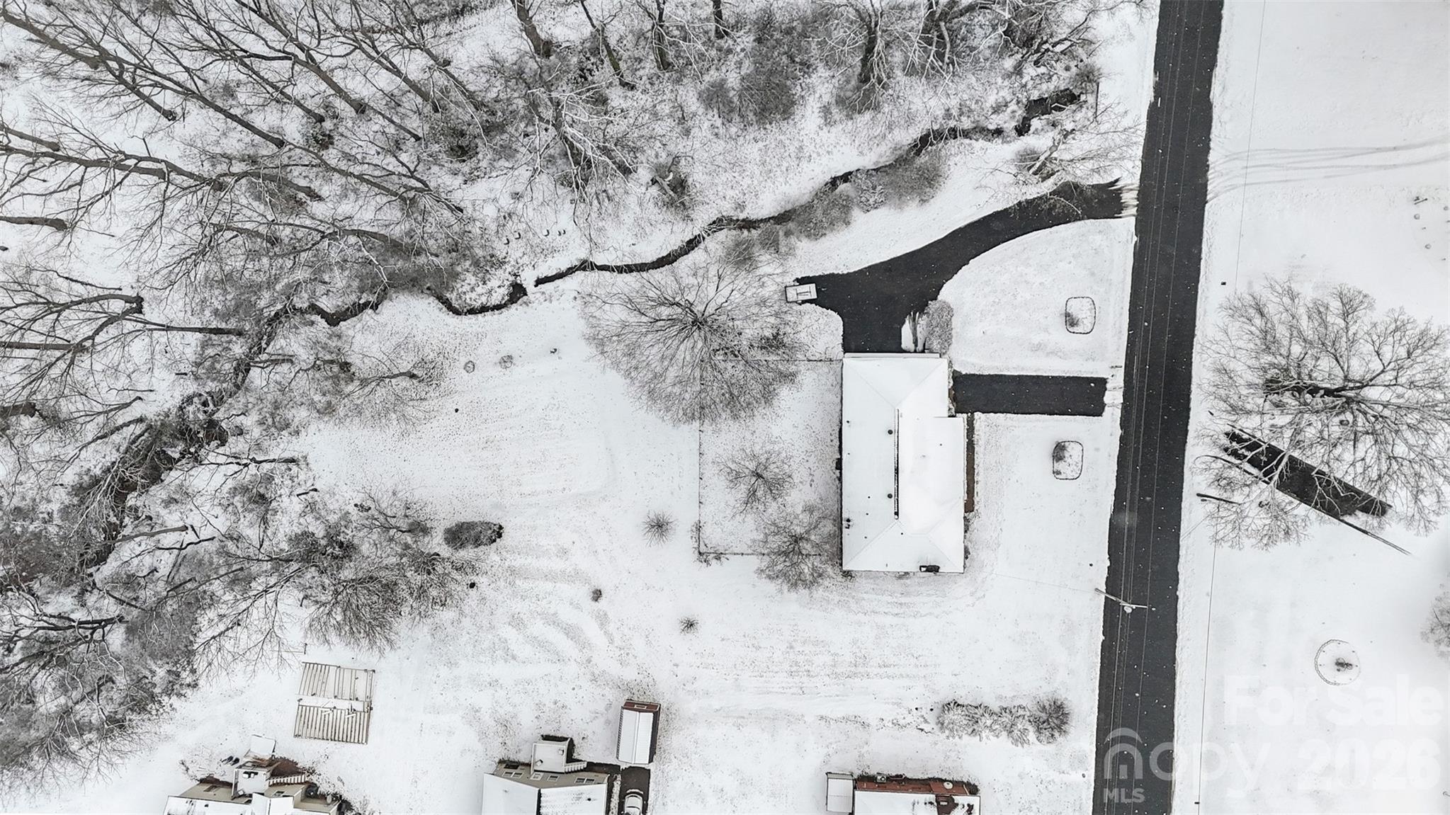 603 Union Street Maiden, NC 28650 - Photo 42 of 43