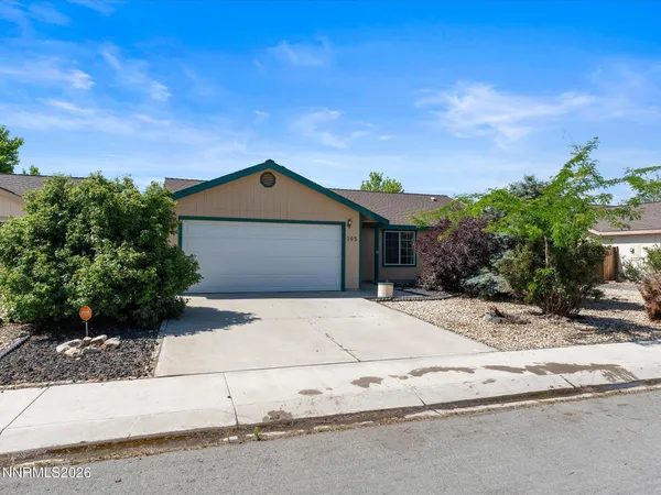 $389,000 | 205 Jennys Lane, Fernley, NV 89408