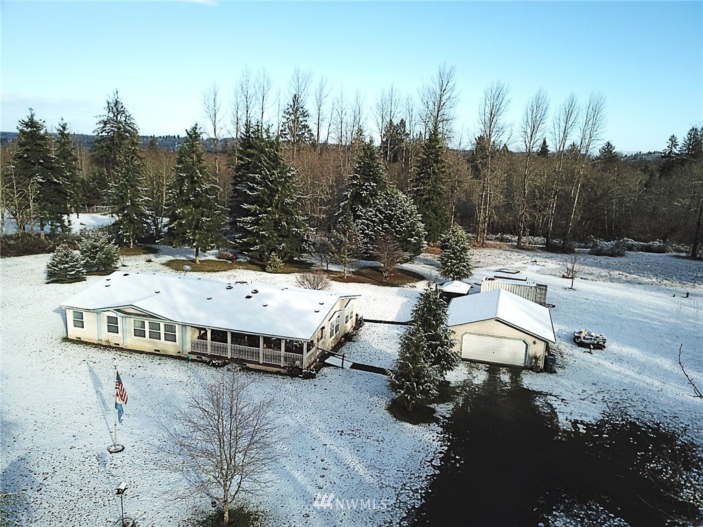 83 South Bank Road Elma, WA 98541 - Photo 1 of 30 Gallery Image 1