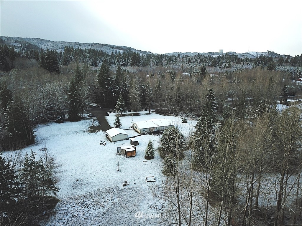 83 South Bank Road Elma, WA 98541 - Photo 7 of 30 Gallery Image 7