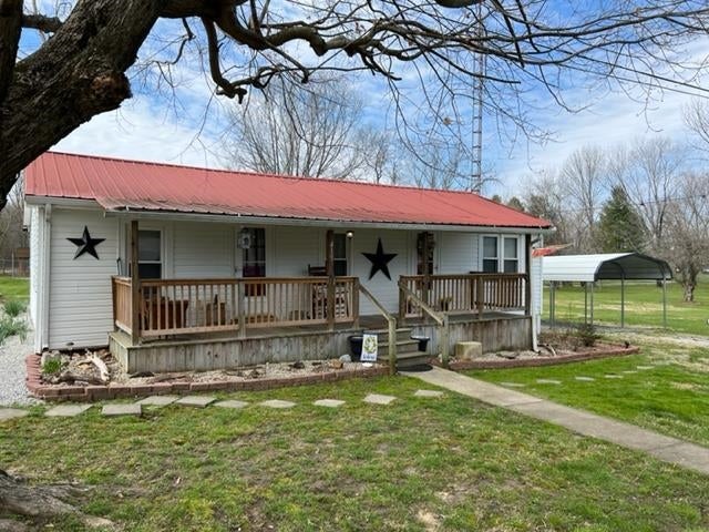 419 Ferry Street Rochester, KY 42273 - Photo 1 of 1 Gallery Image 1